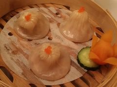 -酌宴府The China Club·广州万富希尔顿酒店(云城东路店)