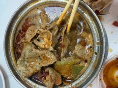 -味香林牦牛自助火锅
