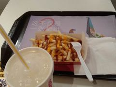 -麦当劳(孝感应城中央广场店)