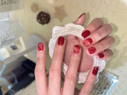 -馨儿·美甲美睫