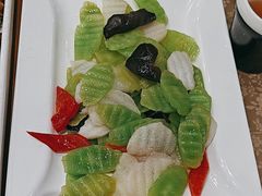 -李氏传家菜(兴城路店)