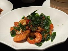 -领事馆19号中餐厅(厦门海景洲际酒店)