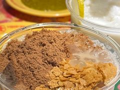 -碌碌发·东南亚风味烧烤档(体育西店)