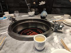 -红辣椒·川菜·火锅(张杨路店)