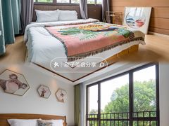 -美的鹭湖森林度假区