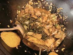 -江湖水乡铁锅炖魚(周庄嘉园店)