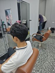 -DC Design造型·烫染接发