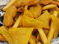 -嘉喜来比萨(罗马花园店)