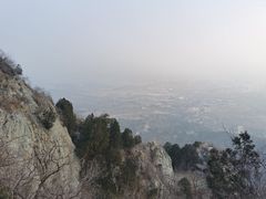-北京鹫峰国家森林公园