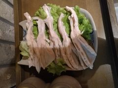 鸭掌-小龙坎老火锅(鹤伴一路店)