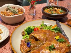 -La Terre乐田(万象城店)