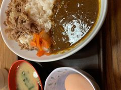 -食其家·牛丼咖喱(广元西路店)