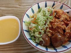 -田老师红烧肉(通州果园物美档口店)