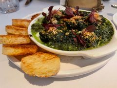 -壳里西餐厅Coquille Seafood Bistro(蒙自路店)