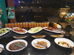 -好伦哥比萨烤肉自助(八里桥店)