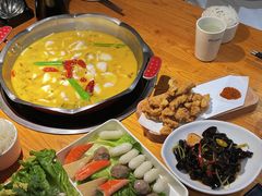 -湘芙蓉·湖南菜(椒江店)