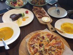 -G+KITCHEN(龙湖狮山天街店)