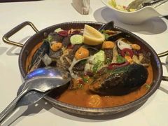 -斯普汇生蚝牛排馆(中骏世界城店)