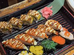 -小川洋风料理(街道口店)