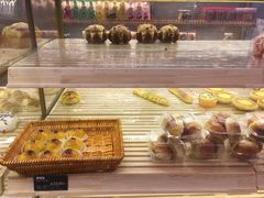 -面包新语(吾悦国际广场店)