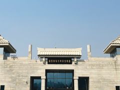 -秦始皇帝陵博物院(兵马俑)