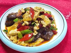 -三道菜(明堂公园店)