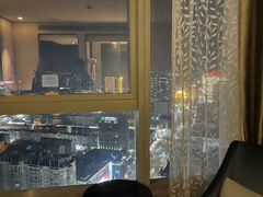 -连云港苏宁索菲特酒店