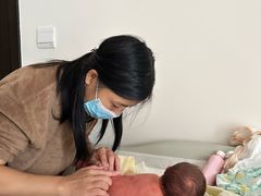 -田螺阿姨自营月嫂·育儿嫂(高新店)