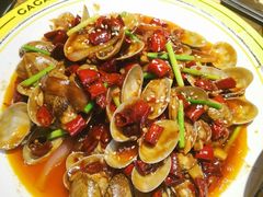 -嘎嘎鸭脑壳(金琴店)