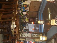 -芦苇荡·酸汤鱼(回龙观店)