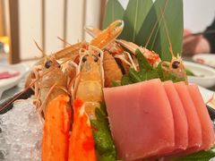-桃夭日式料理(国信店)