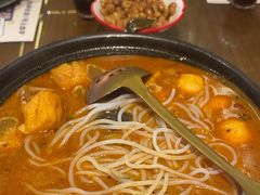 -神府路壹号·海鲜烧烤·砂锅粥·锅物(三坊七巷店)