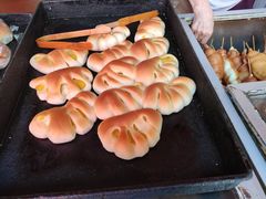 香蕉面包-惠源面包店(开禾路店)