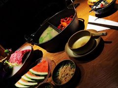 -盡膳口福跷脚牛肉火锅(北美新天地店)