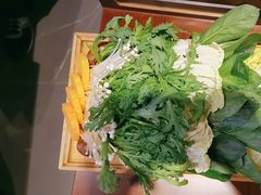 -蝎王府羊蝎子(虎坊桥总店)