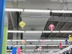-迪卡侬(雨花店)
