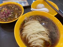 -毛华美食(清扬路店)