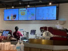 -COSTA COFFEE(武汉武商MALL店)