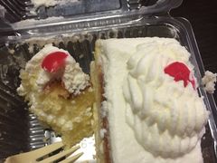 -红宝石·鲜奶小方(长阳店)