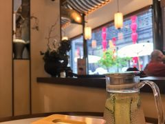 -二泉园老菜馆·百年无锡菜