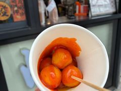 -陈记甜品窝(中山北路店)