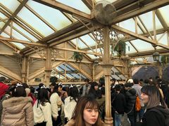 -哈利波特魔法世界