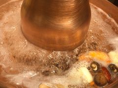 -北京老门框爆肚涮肉馆(凤城六路店)