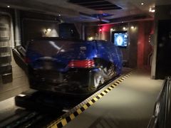 -变形金刚3D对决之终极战斗