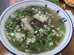普通水盆羊肉-澄城水盆羊肉(澄县老哥红庙坡店)