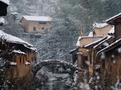 -杨家堂村