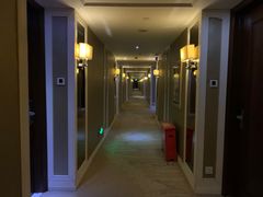 -武汉汉口火车站东方建国大酒店