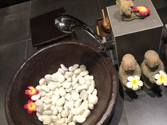 -泰合玺·精油疗愈 SPA(南京河西万达店)