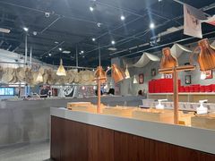 -言玖鲜火锅串串披萨自助(益田假日店)