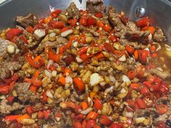 -福巷湘食小馆·猛火现炒(上海首店)